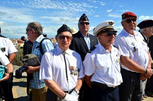 Cap Agde- Debarquement Provence 2019- 143